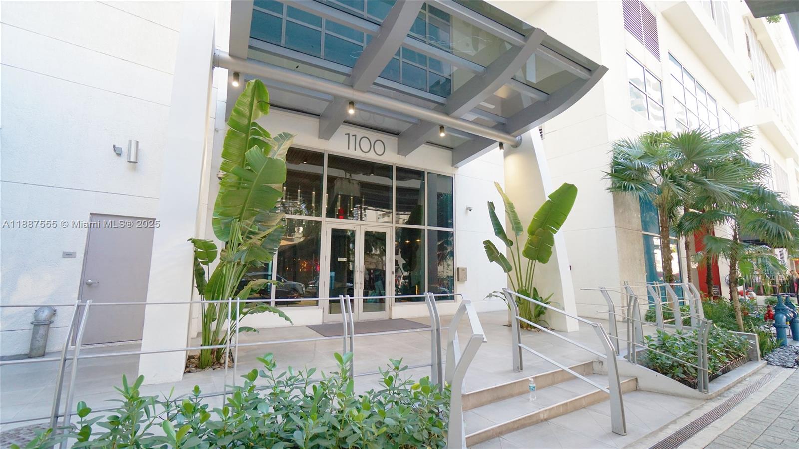1100 S Miami Ave Unit: 2909