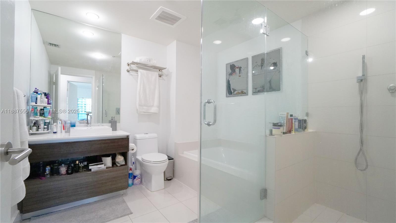 1100 S Miami Ave Unit: 2909