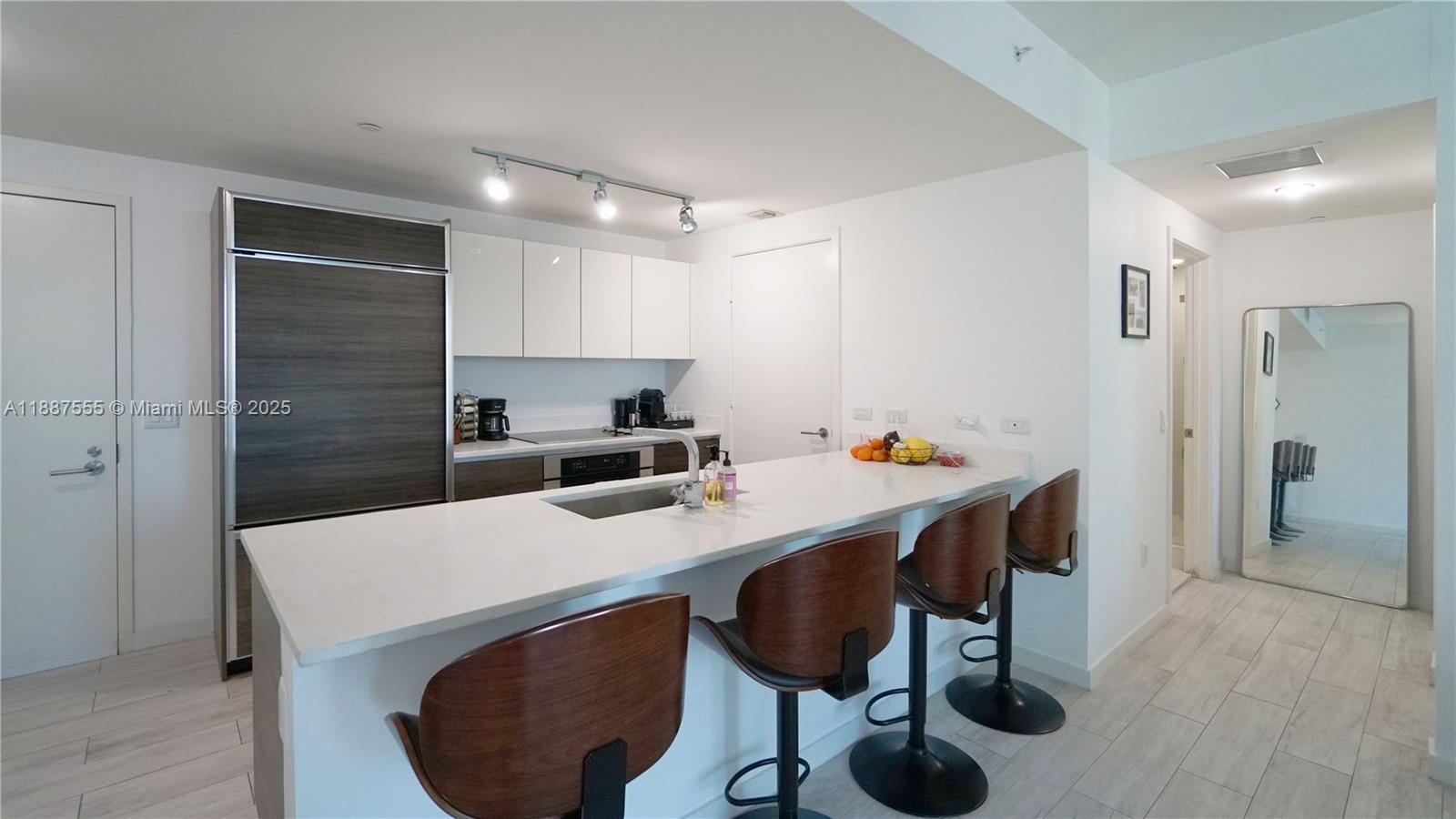 1100 S Miami Ave Unit: 2909