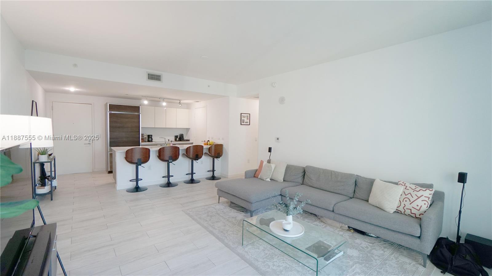 1100 S Miami Ave Unit: 2909