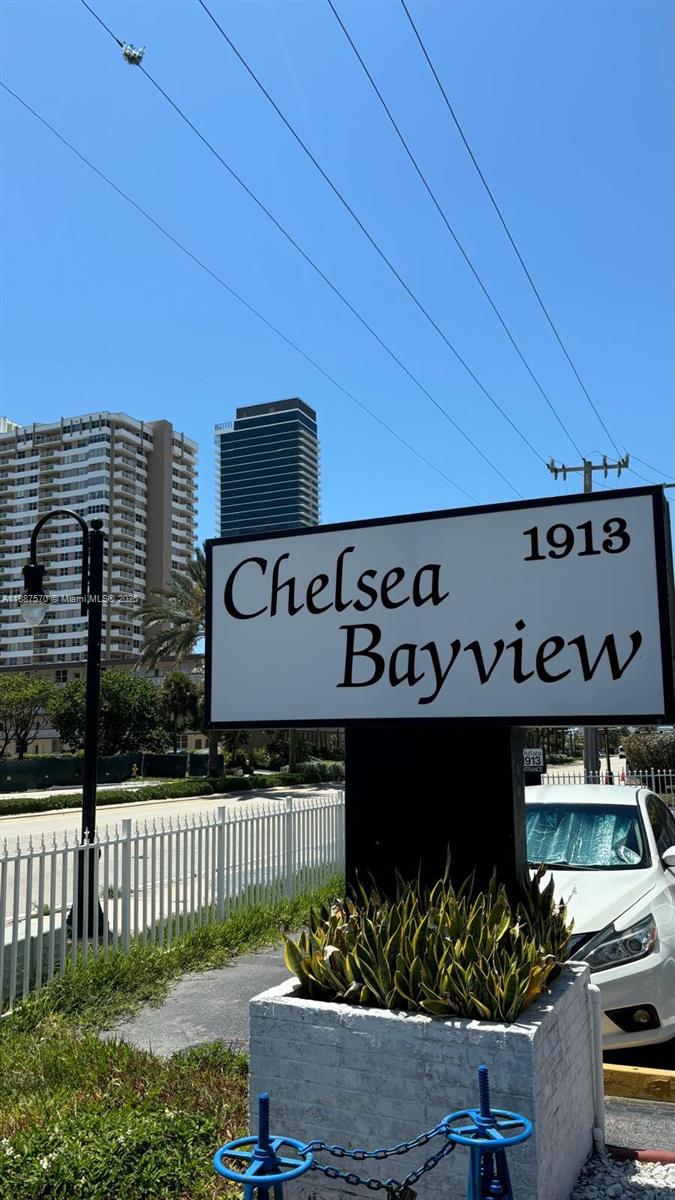 1913 S Ocean Dr # 115