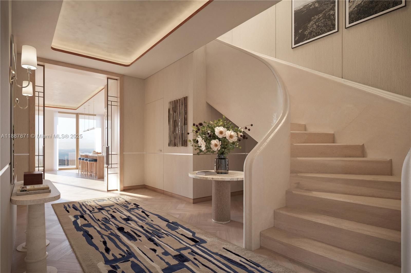 1420 S Miami Ave. Unit: PH3
