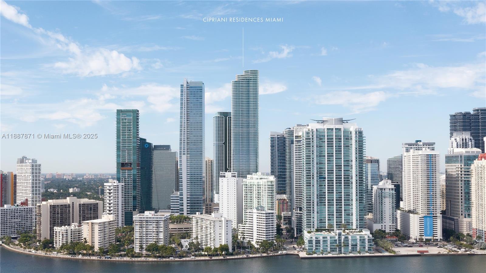 1420 S Miami Ave. Unit: PH3
