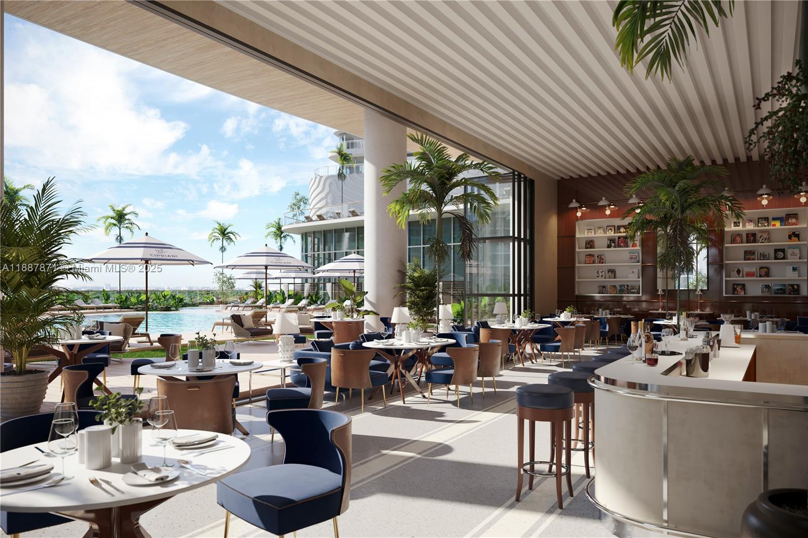 1420 S Miami Ave. Unit: PH3
