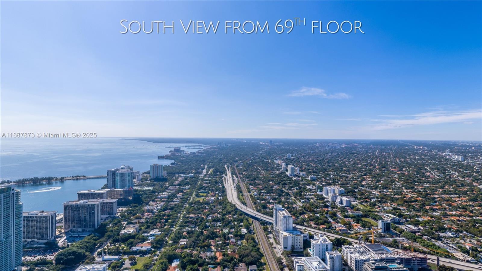 1420 S Miami Ave. Unit: 7204