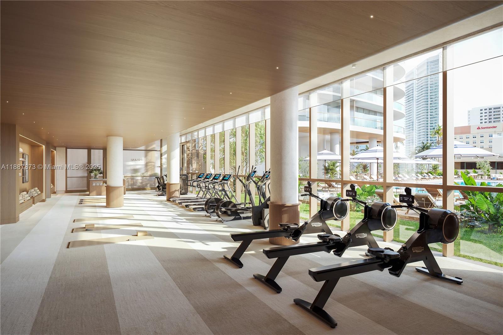 1420 S Miami Ave. Unit: 7204
