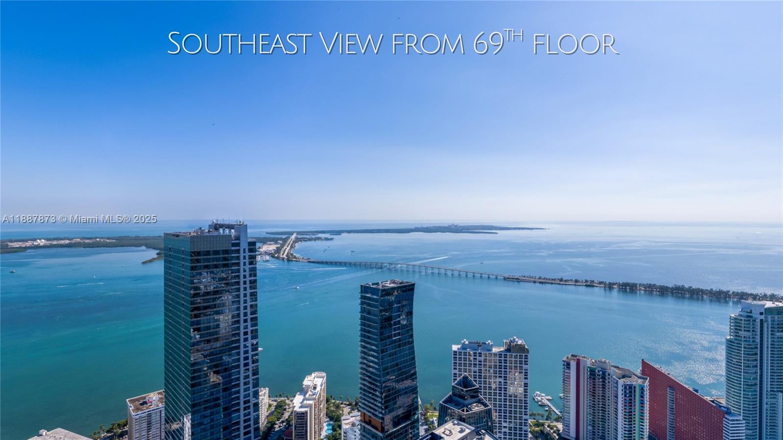 1420 S Miami Ave. Unit: 7204