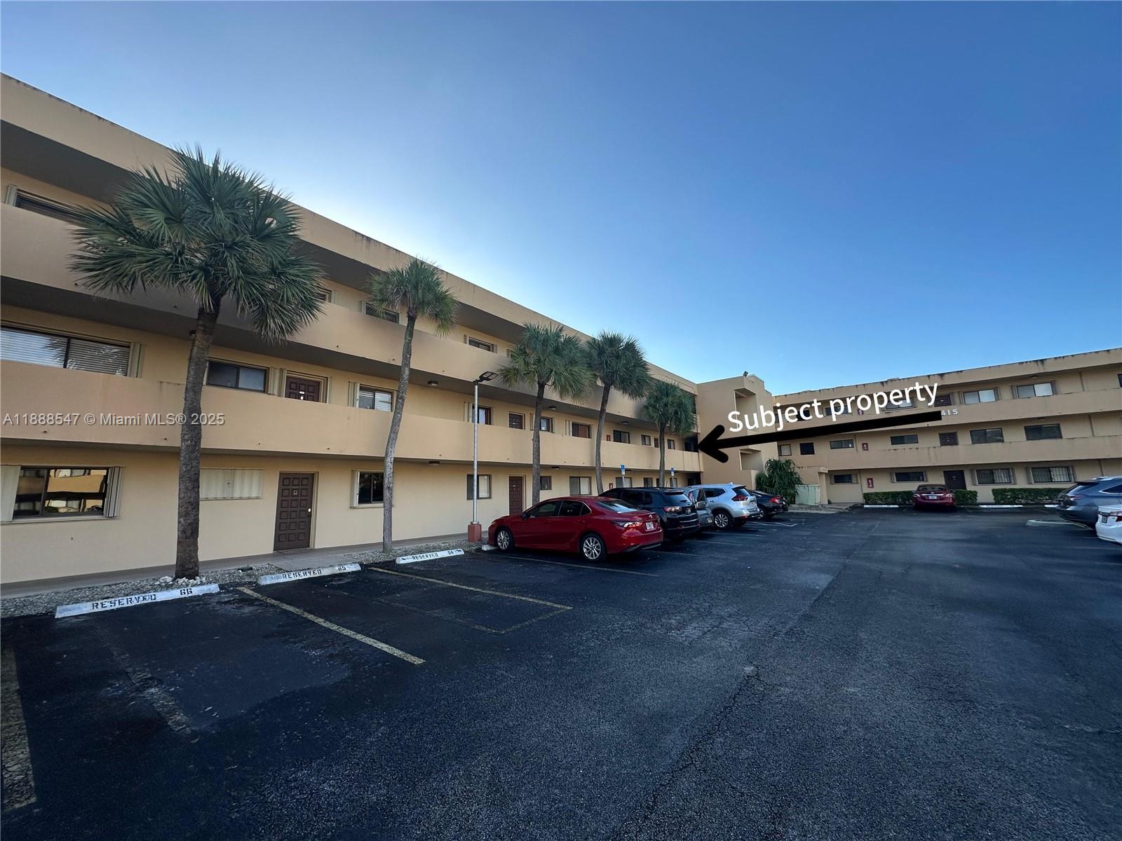 8415 SW 107th Ave # 204W