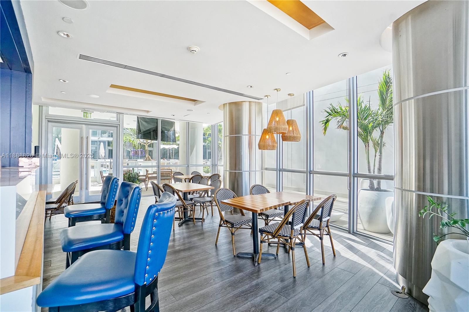 1100 Biscayne Blvd Unit: PH6302