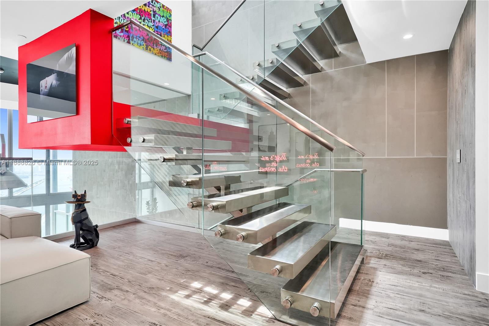 1100 Biscayne Blvd Unit: PH6302