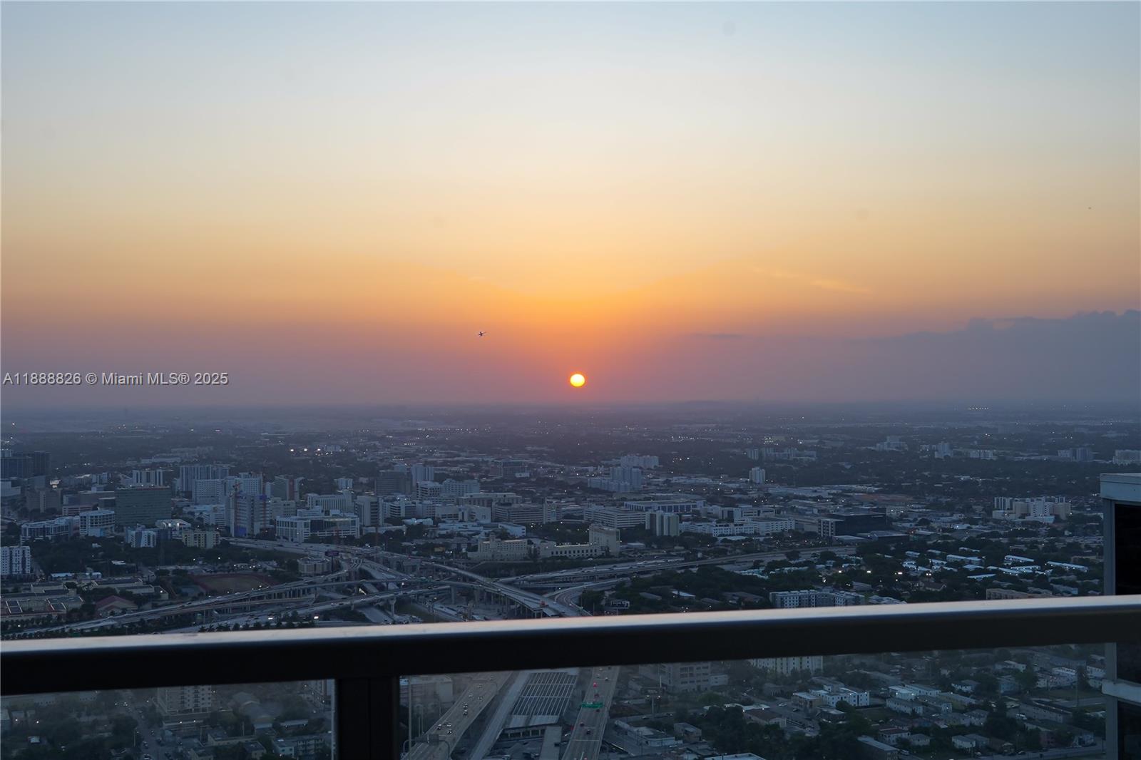 1100 Biscayne Blvd Unit: PH6302