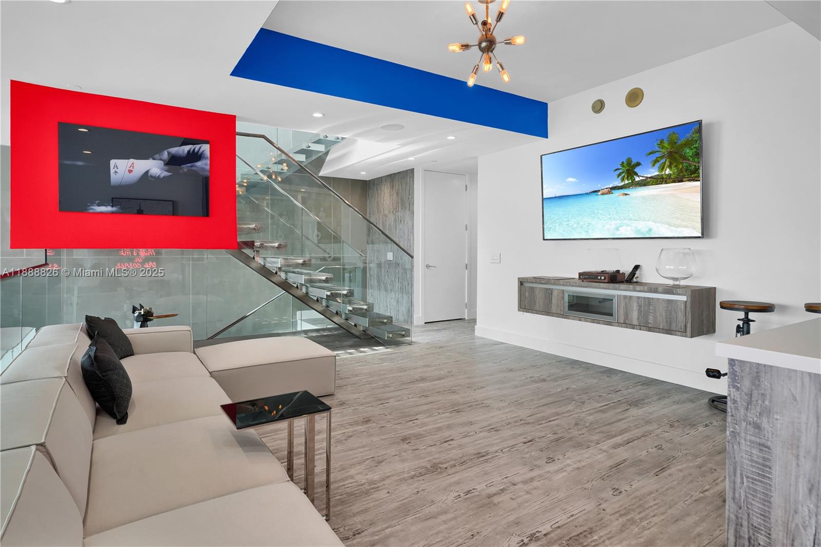 1100 Biscayne Blvd Unit: PH6302