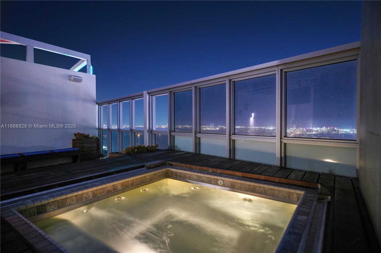 1100 Biscayne Blvd Unit: PH6302