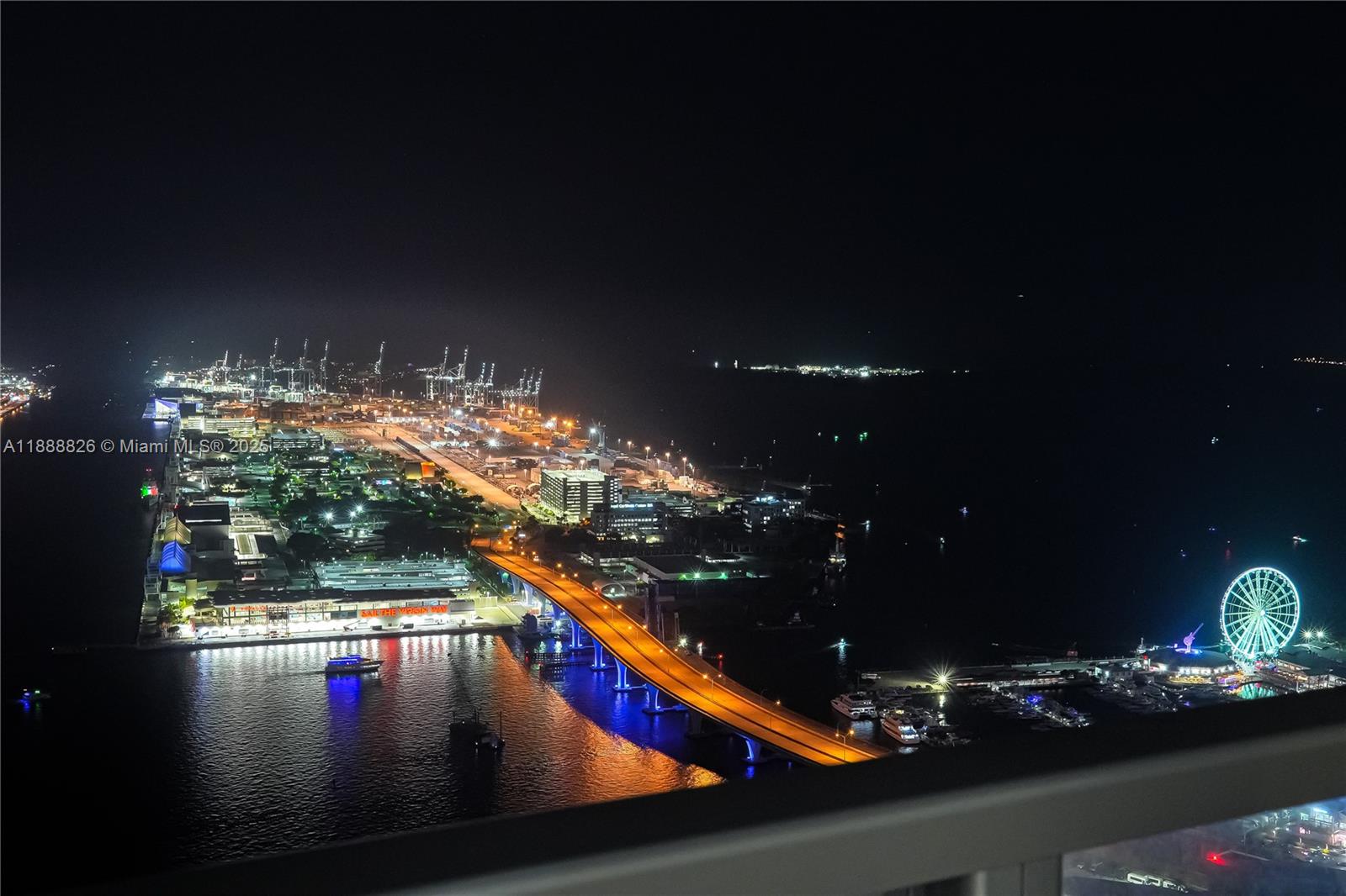 1100 Biscayne Blvd Unit: PH6302