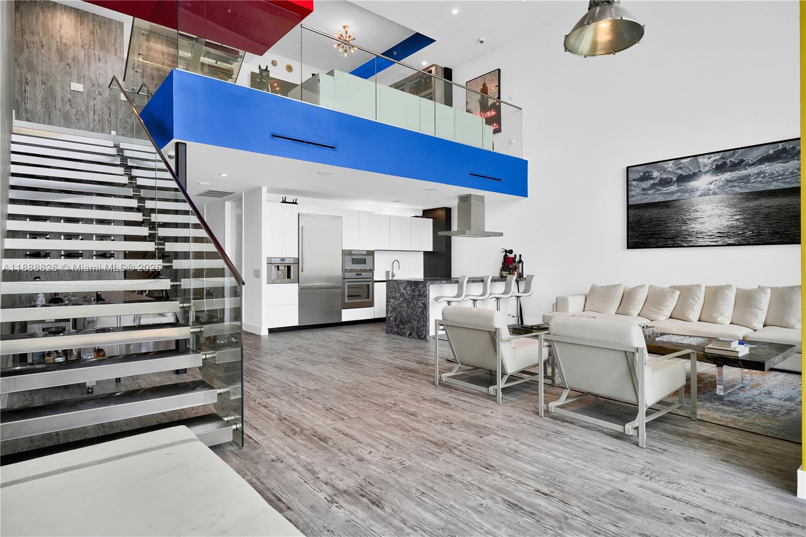 1100 Biscayne Blvd Unit: PH6302