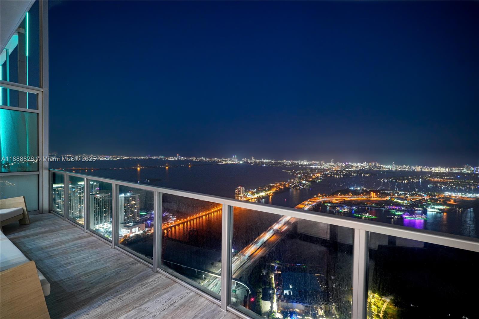 1100 Biscayne Blvd Unit: PH6302