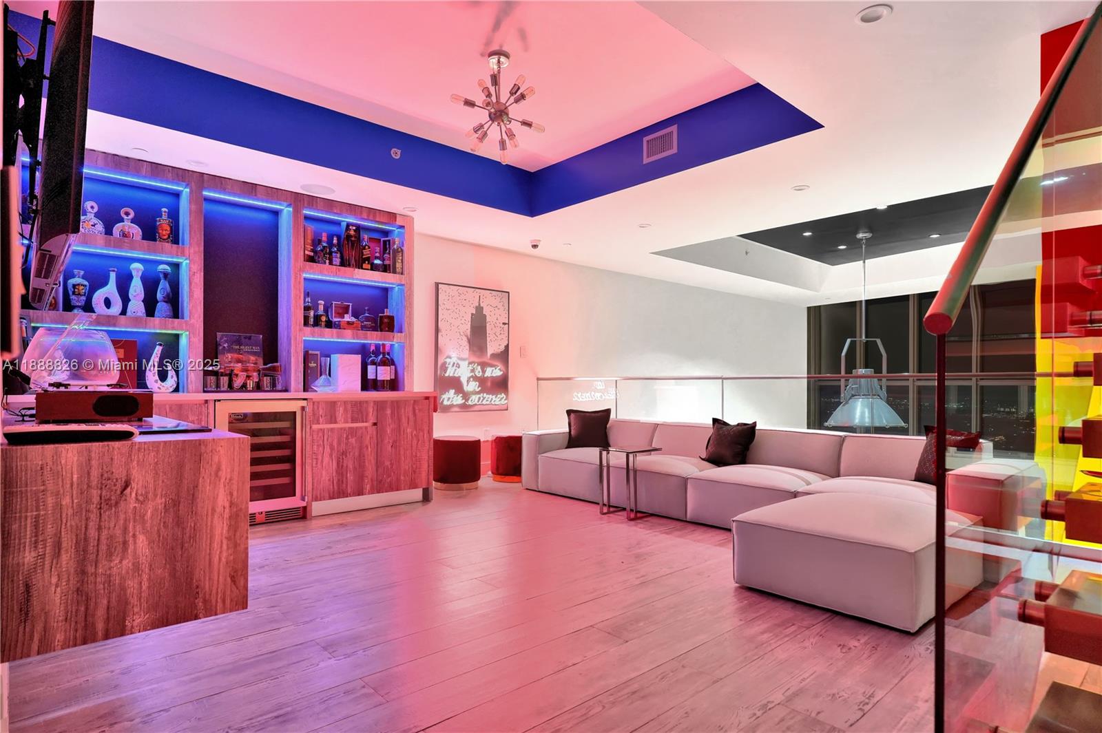 1100 Biscayne Blvd Unit: PH6302