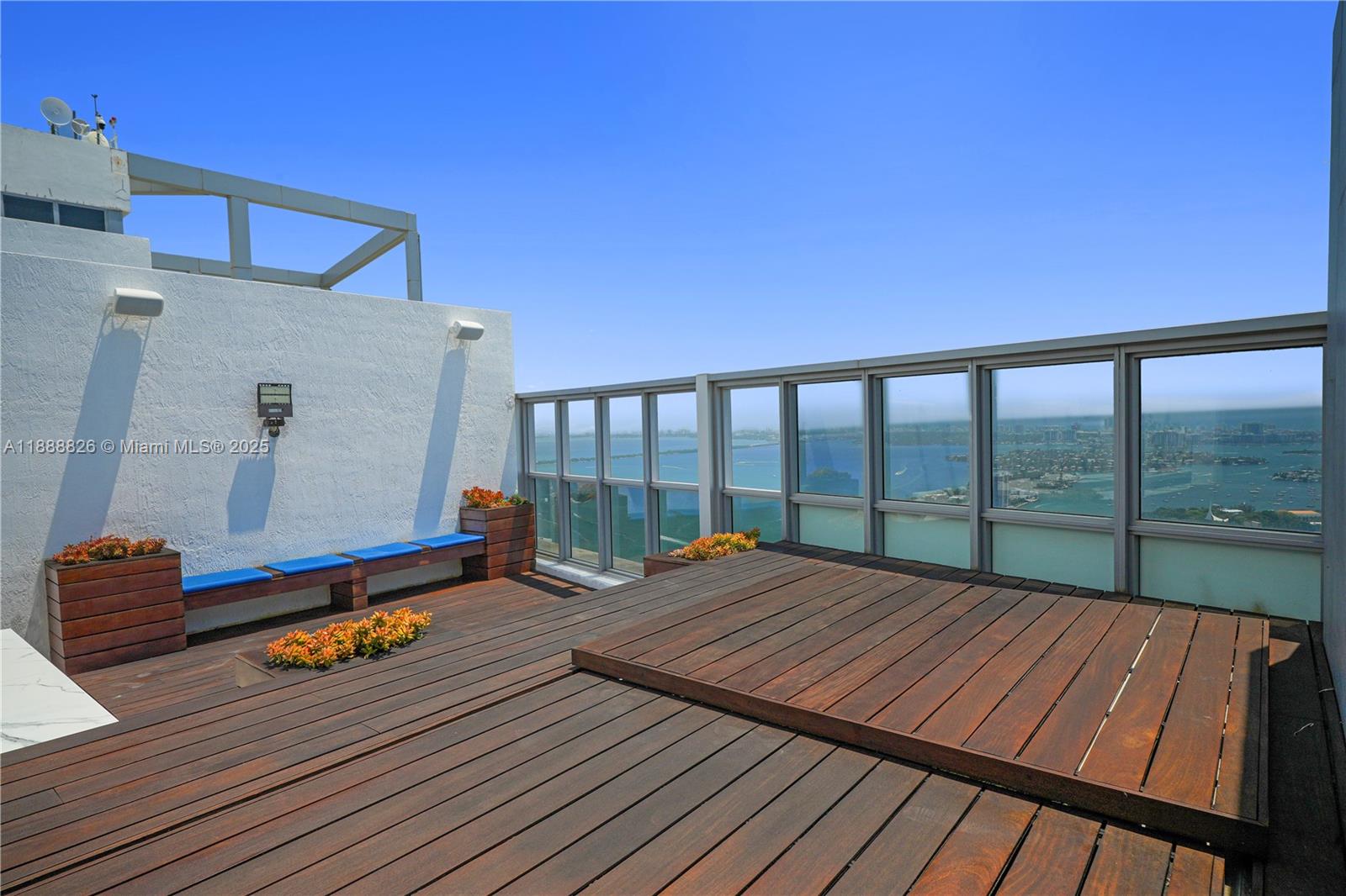 1100 Biscayne Blvd Unit: PH6302