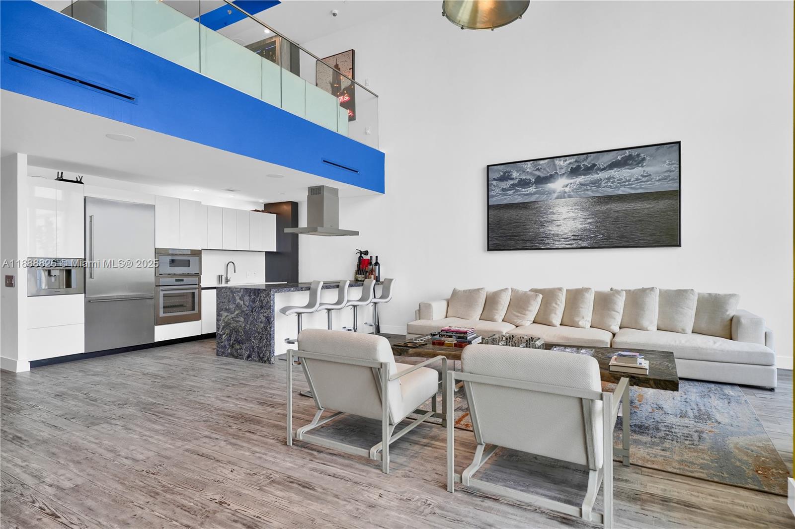 1100 Biscayne Blvd Unit: PH6302