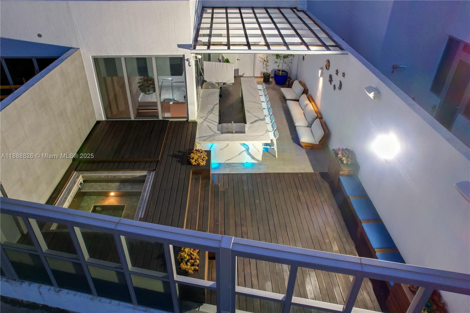 1100 Biscayne Blvd Unit: PH6302