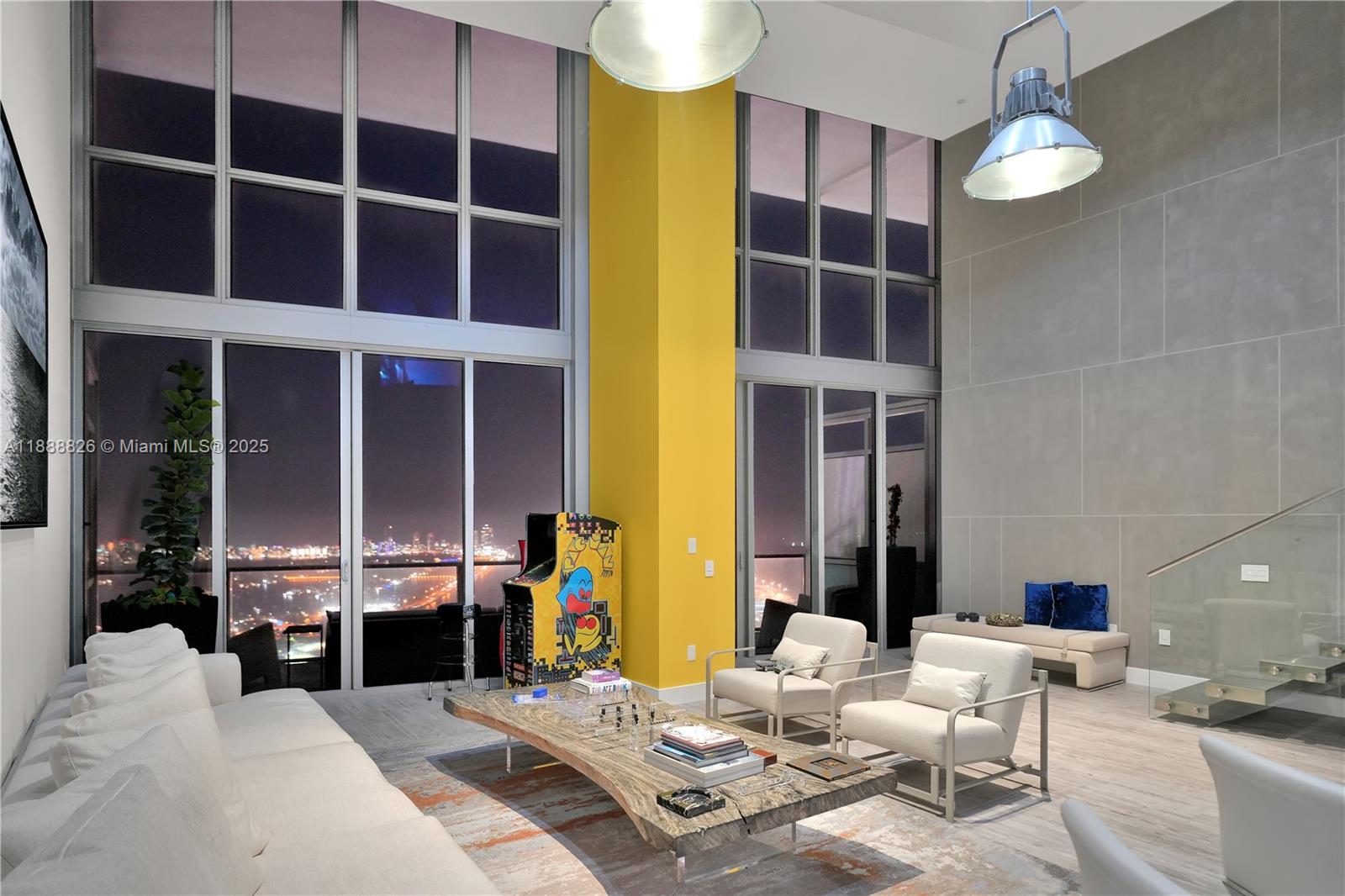 1100 Biscayne Blvd Unit: PH6302