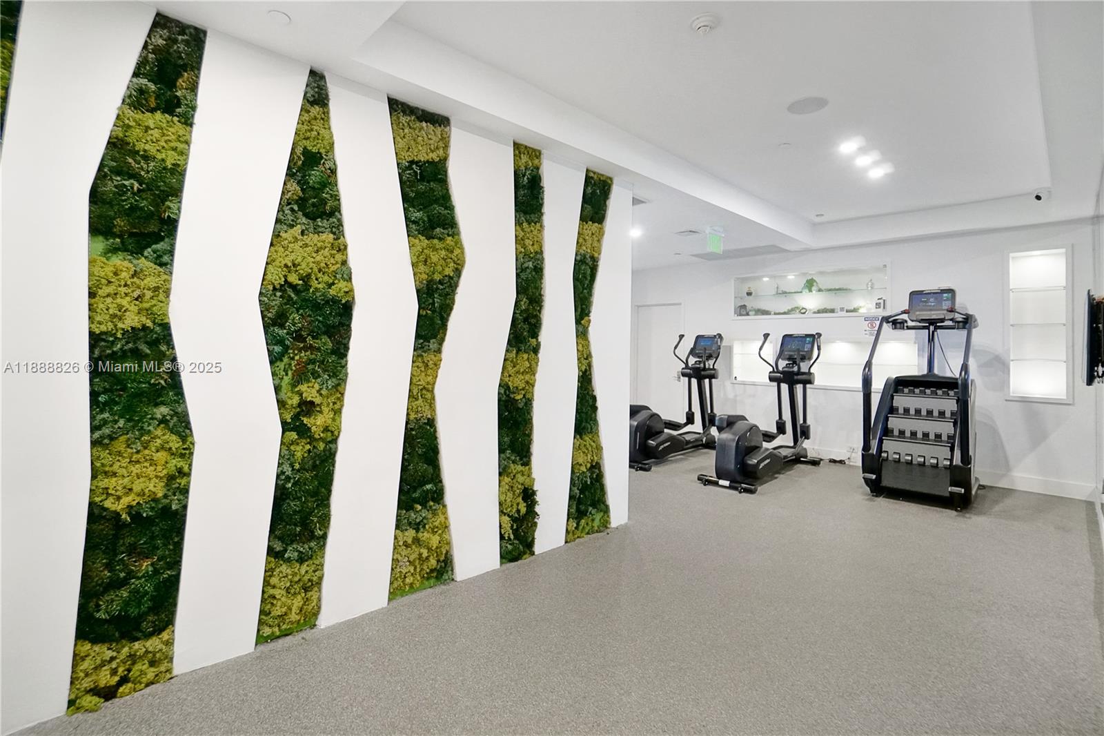 1100 Biscayne Blvd Unit: PH6302