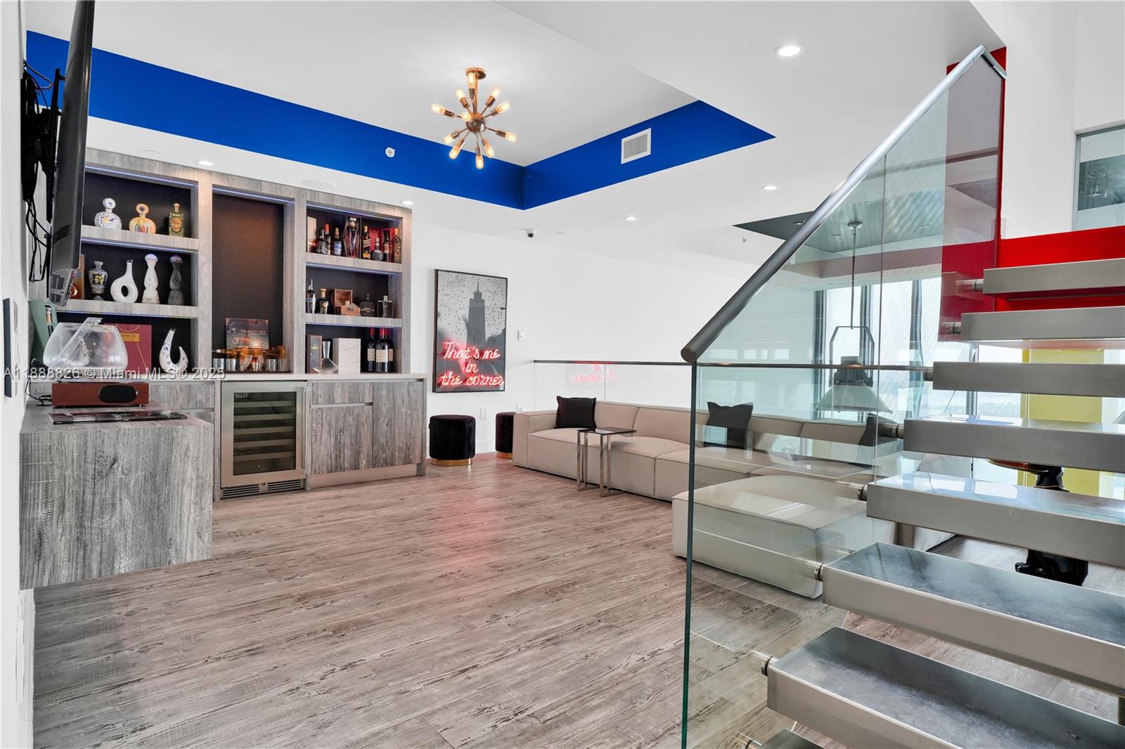 1100 Biscayne Blvd Unit: PH6302