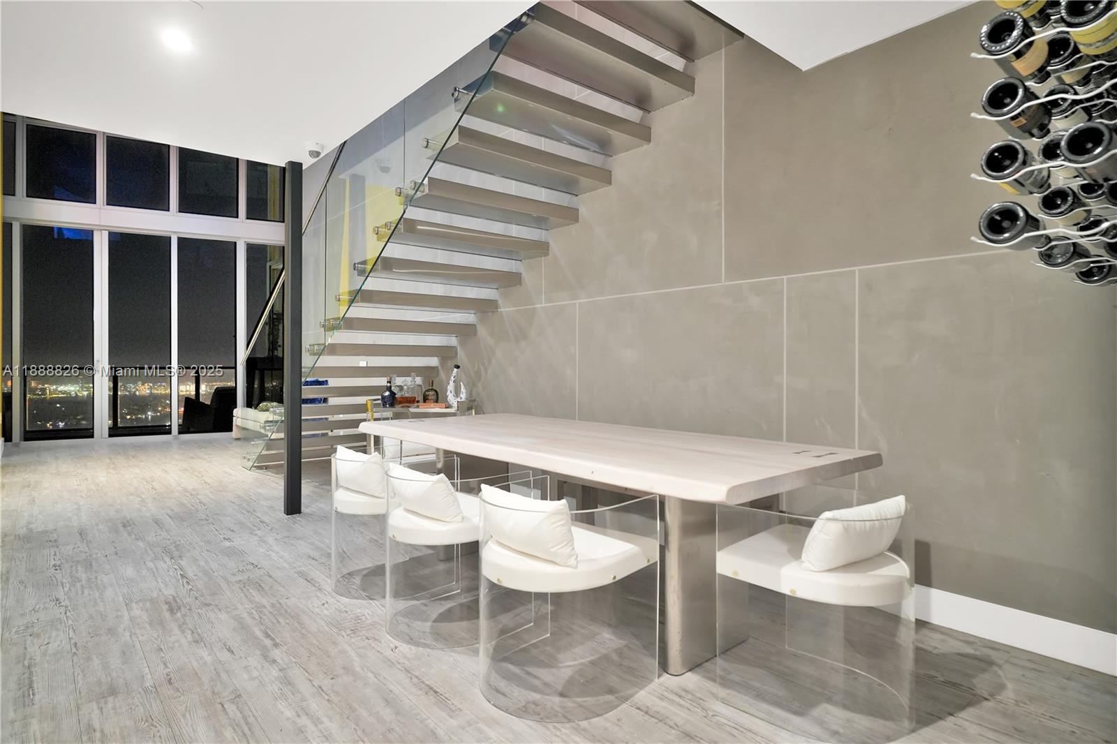 1100 Biscayne Blvd Unit: PH6302