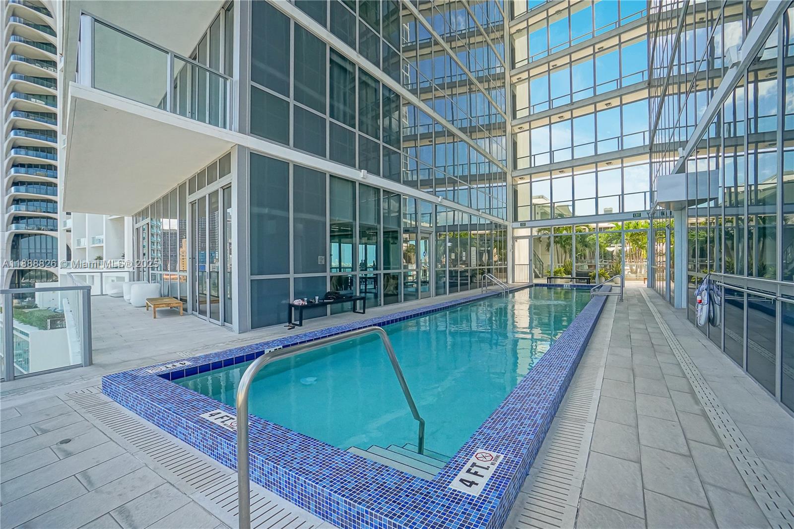 1100 Biscayne Blvd Unit: PH6302
