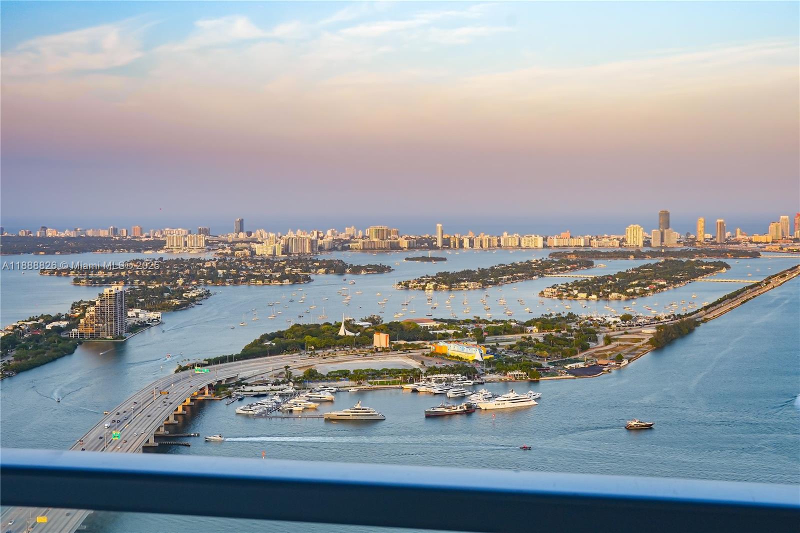 1100 Biscayne Blvd Unit: PH6302