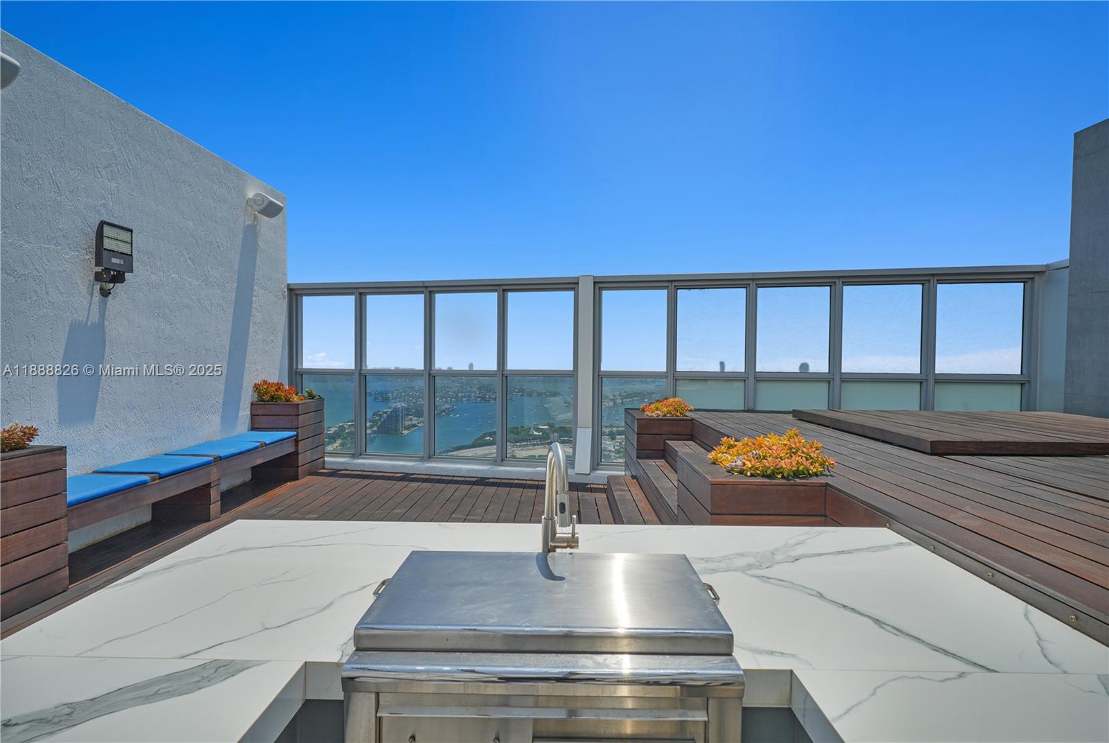 1100 Biscayne Blvd Unit: PH6302
