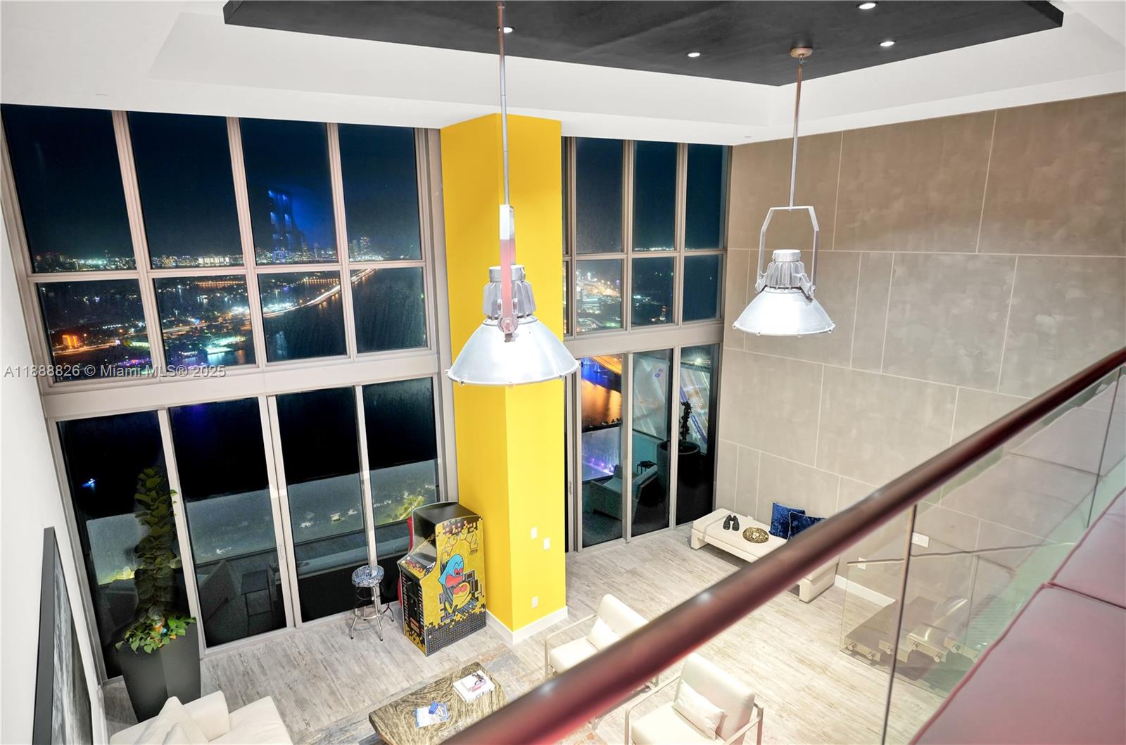 1100 Biscayne Blvd Unit: PH6302