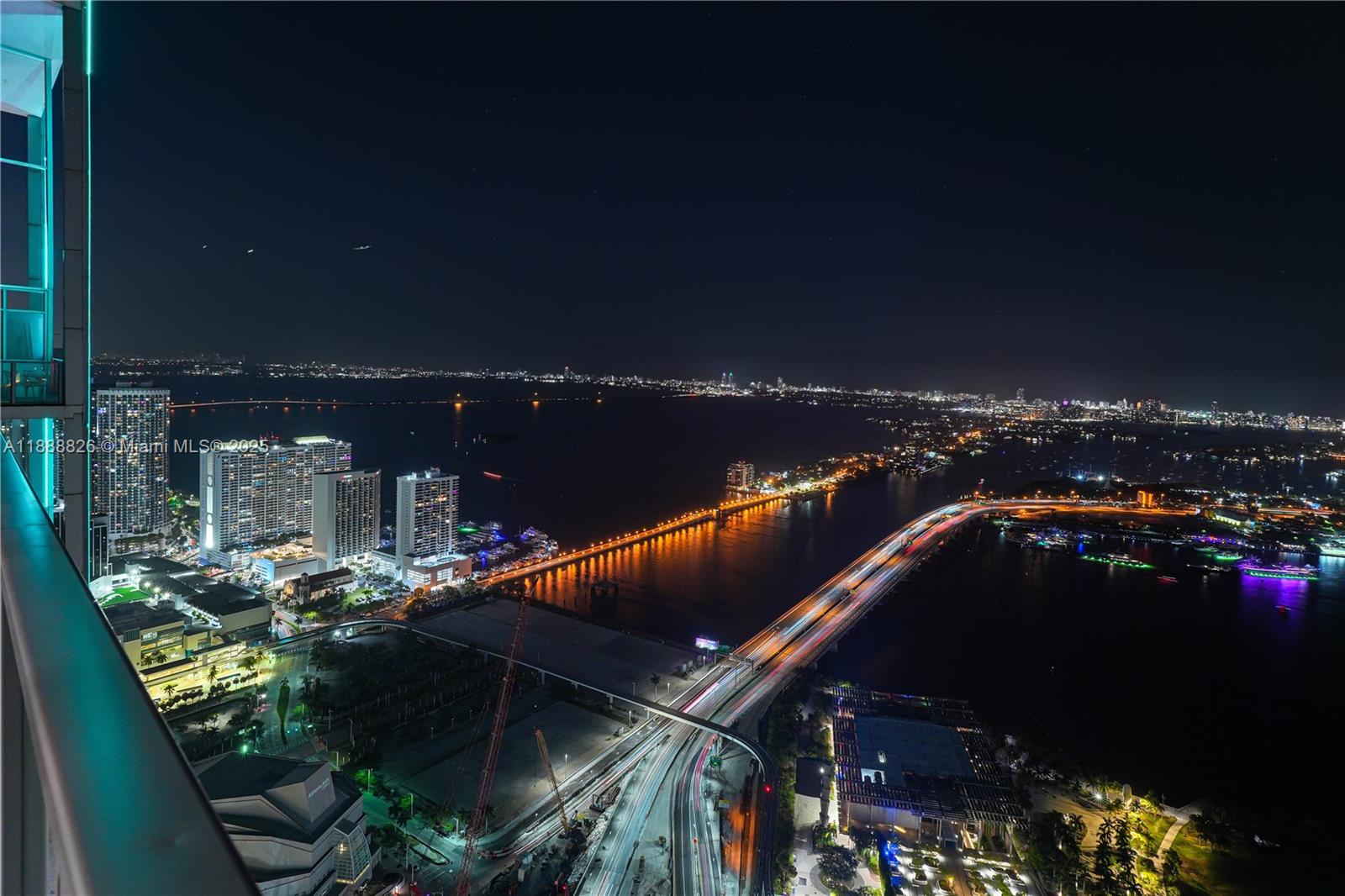 1100 Biscayne Blvd Unit: PH6302