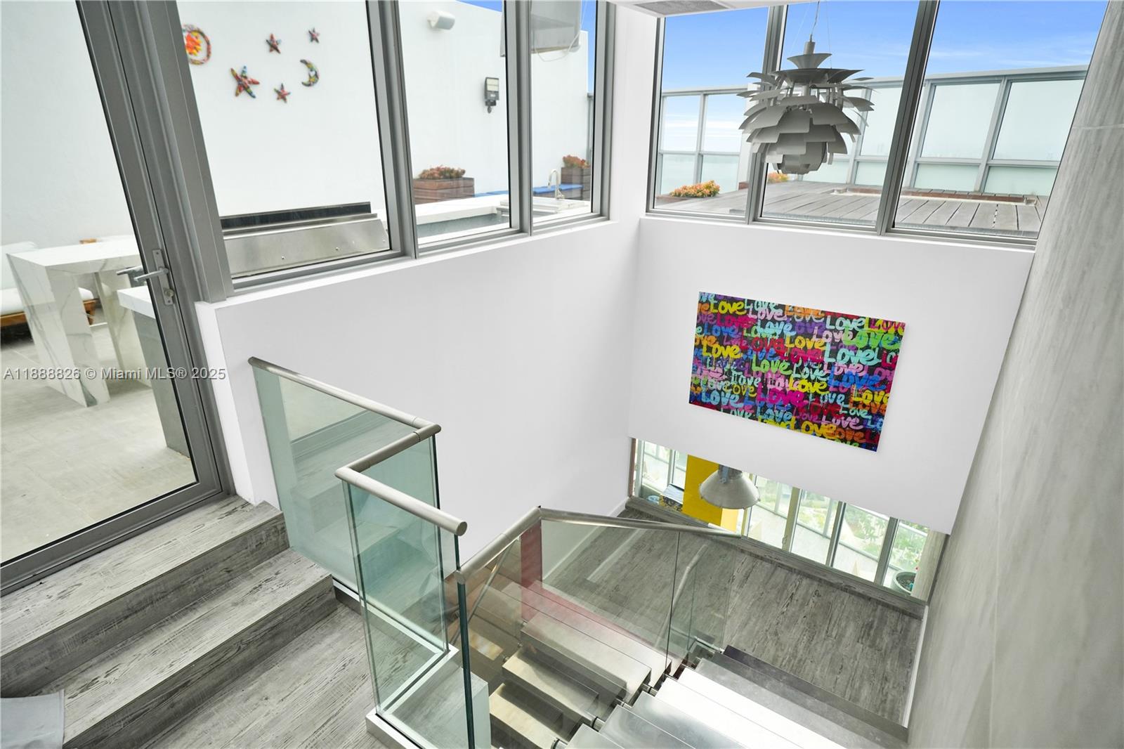 1100 Biscayne Blvd Unit: PH6302