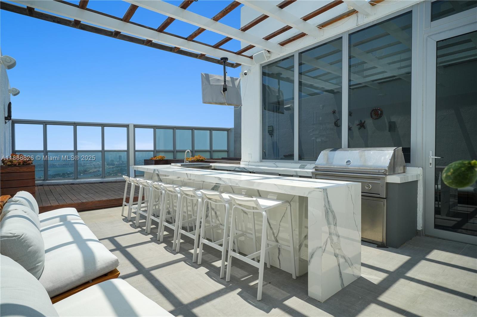 1100 Biscayne Blvd Unit: PH6302