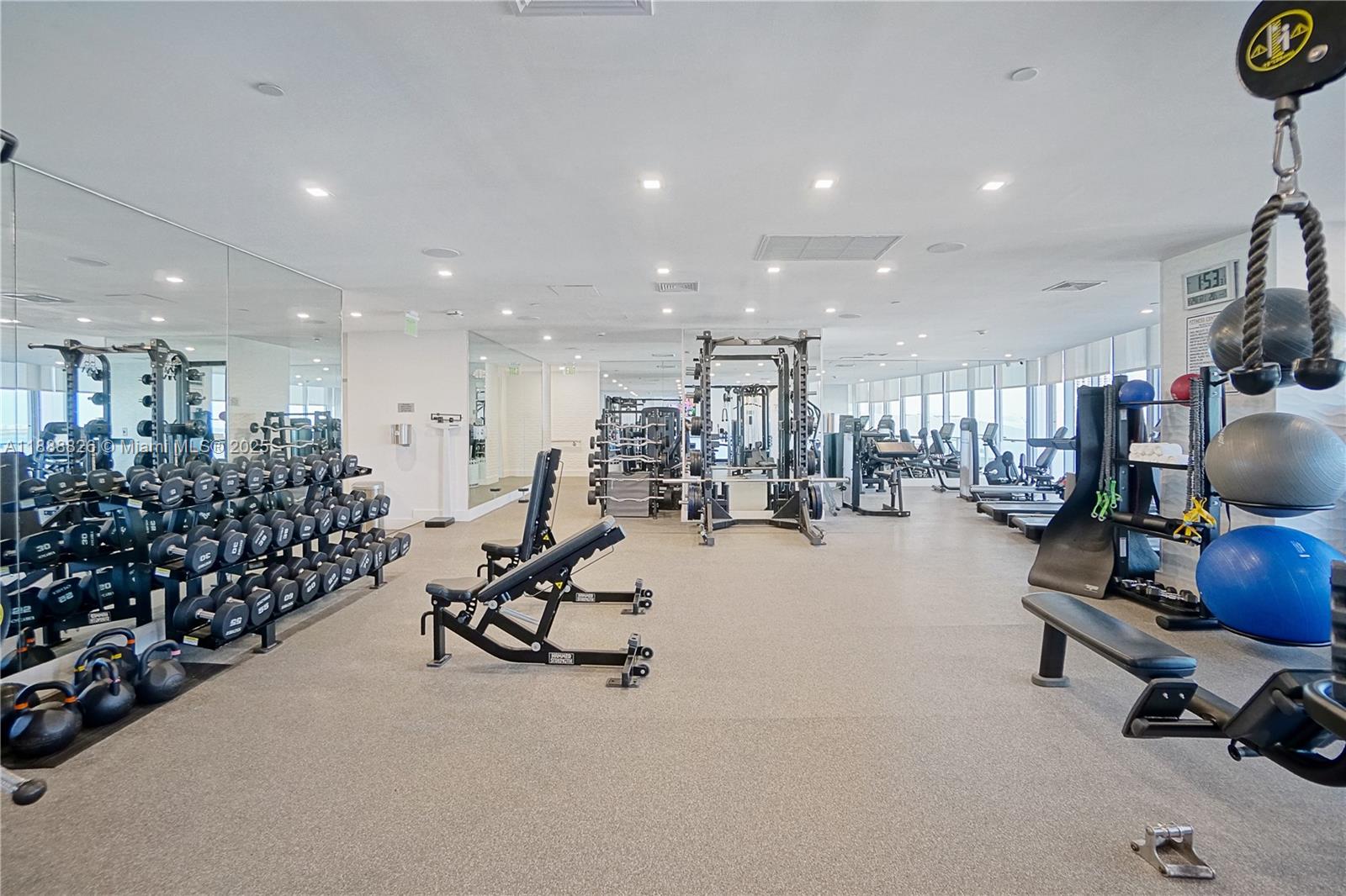1100 Biscayne Blvd Unit: PH6302