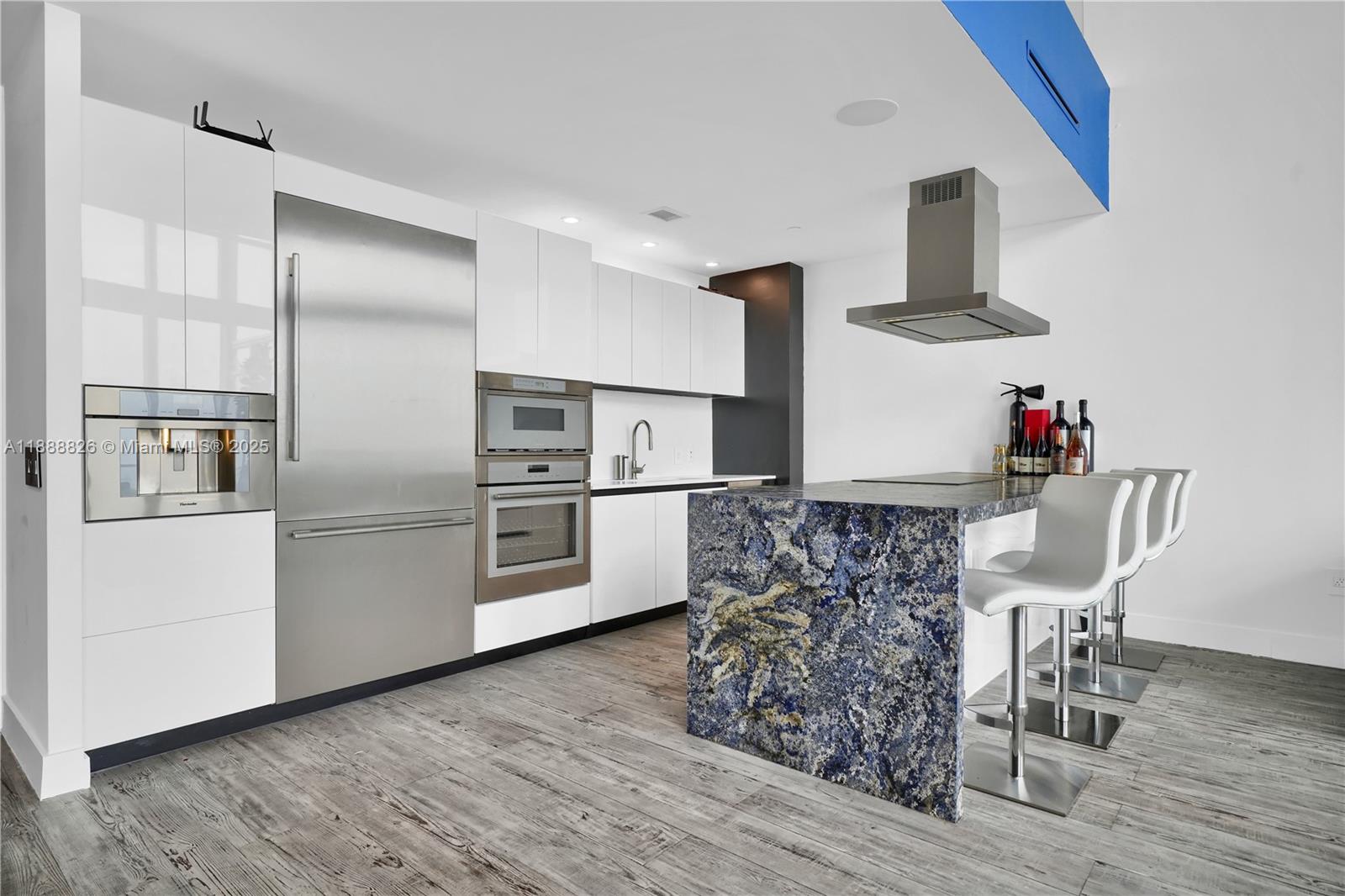 1100 Biscayne Blvd Unit: PH6302
