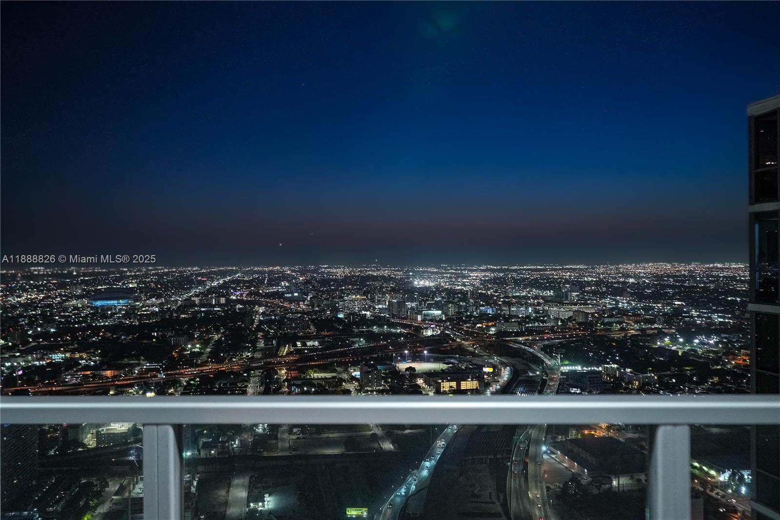 1100 Biscayne Blvd Unit: PH6302