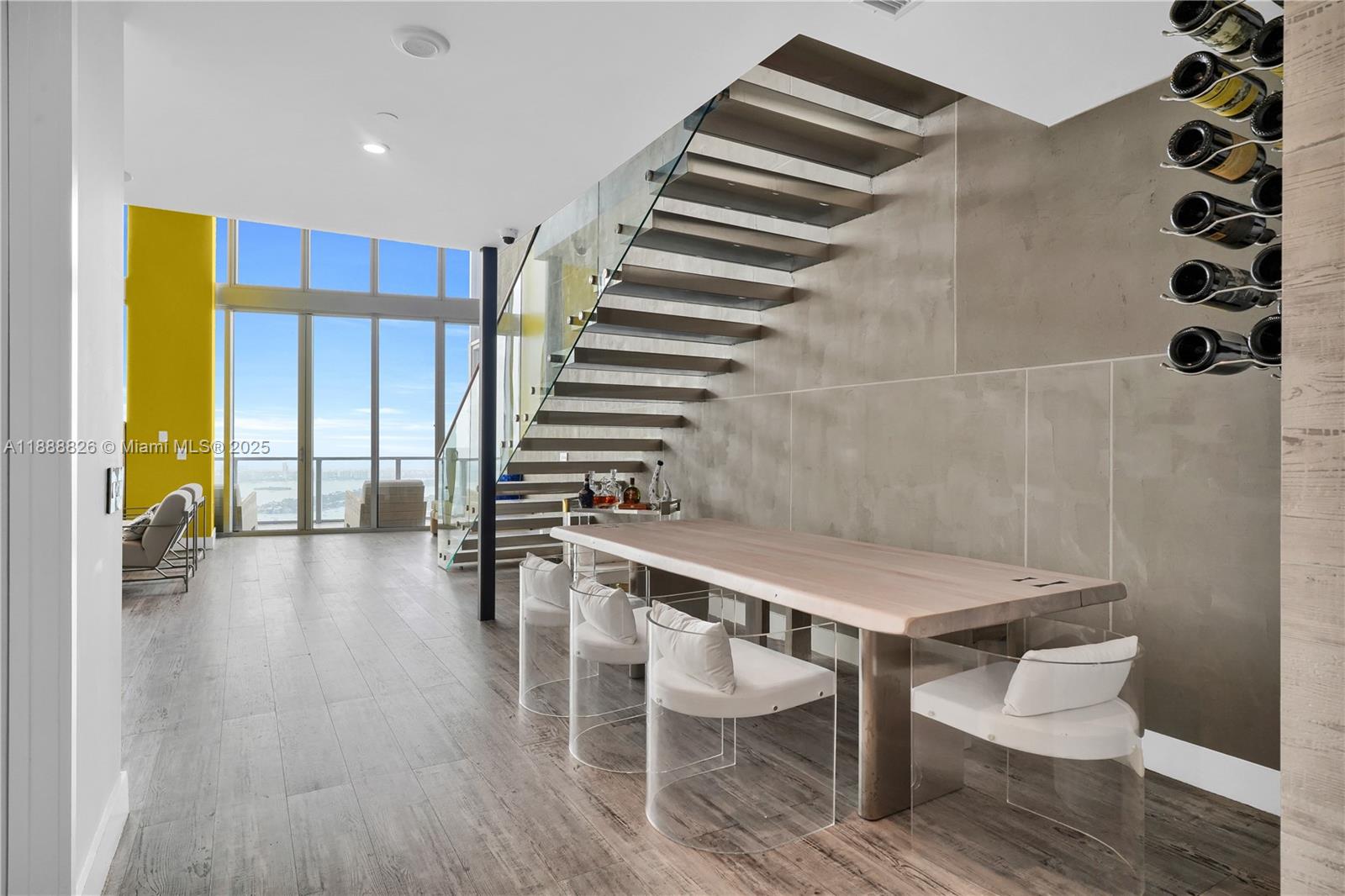 1100 Biscayne Blvd Unit: PH6302