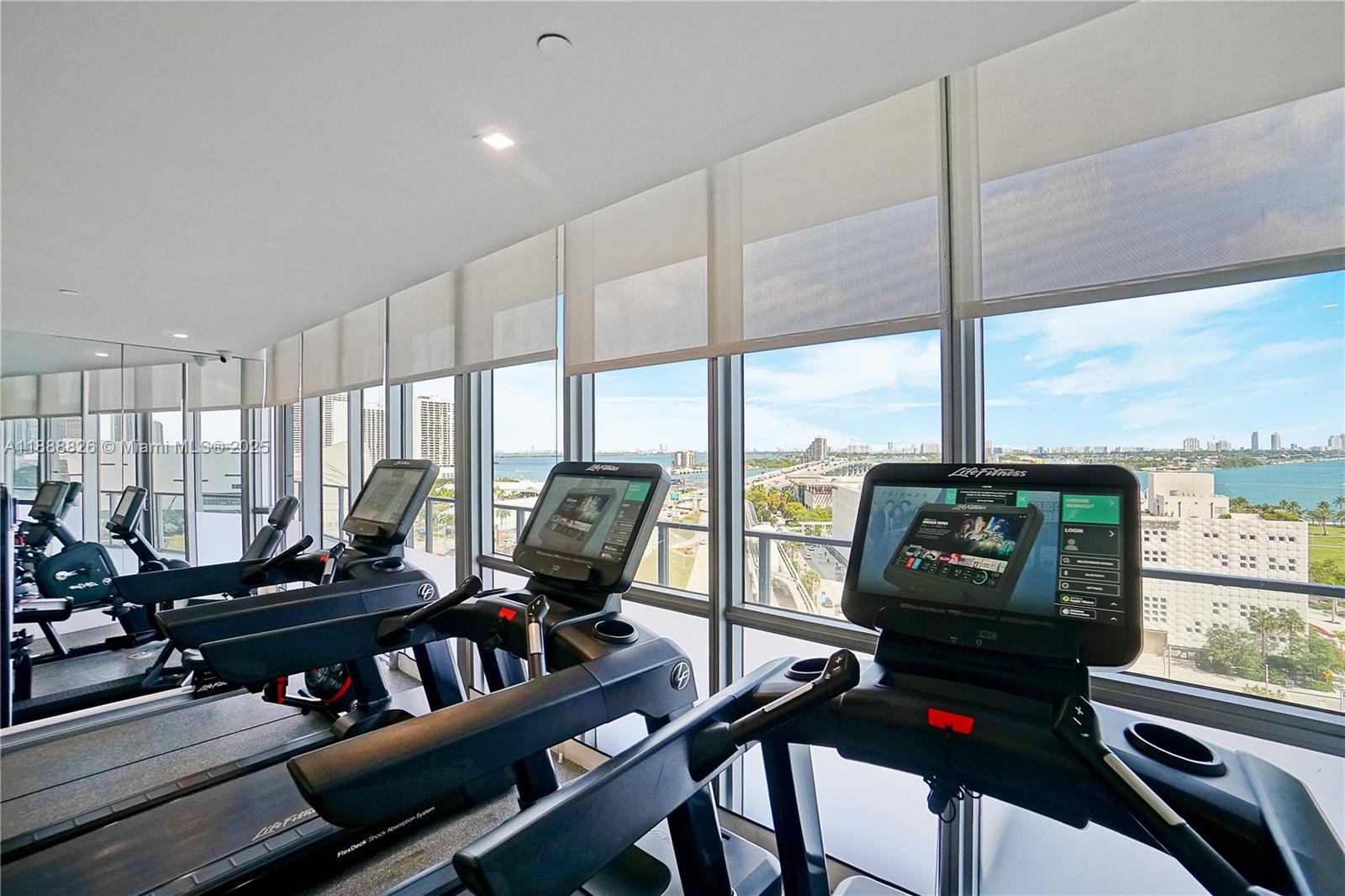 1100 Biscayne Blvd Unit: PH6302