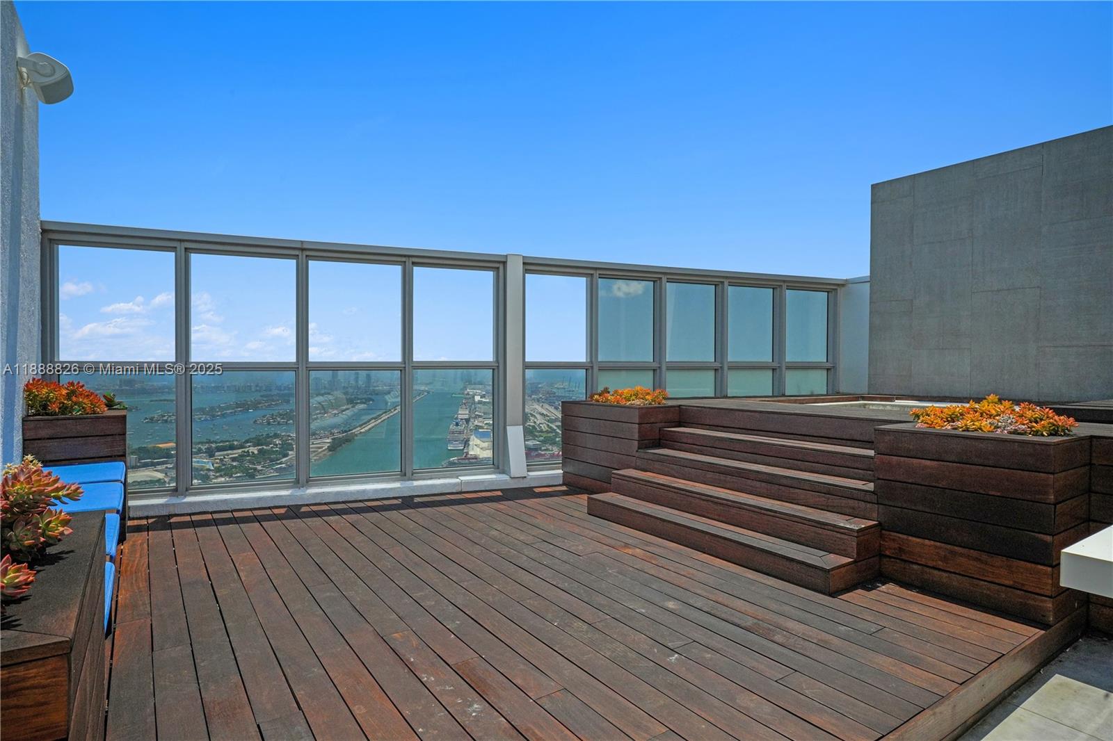 1100 Biscayne Blvd Unit: PH6302