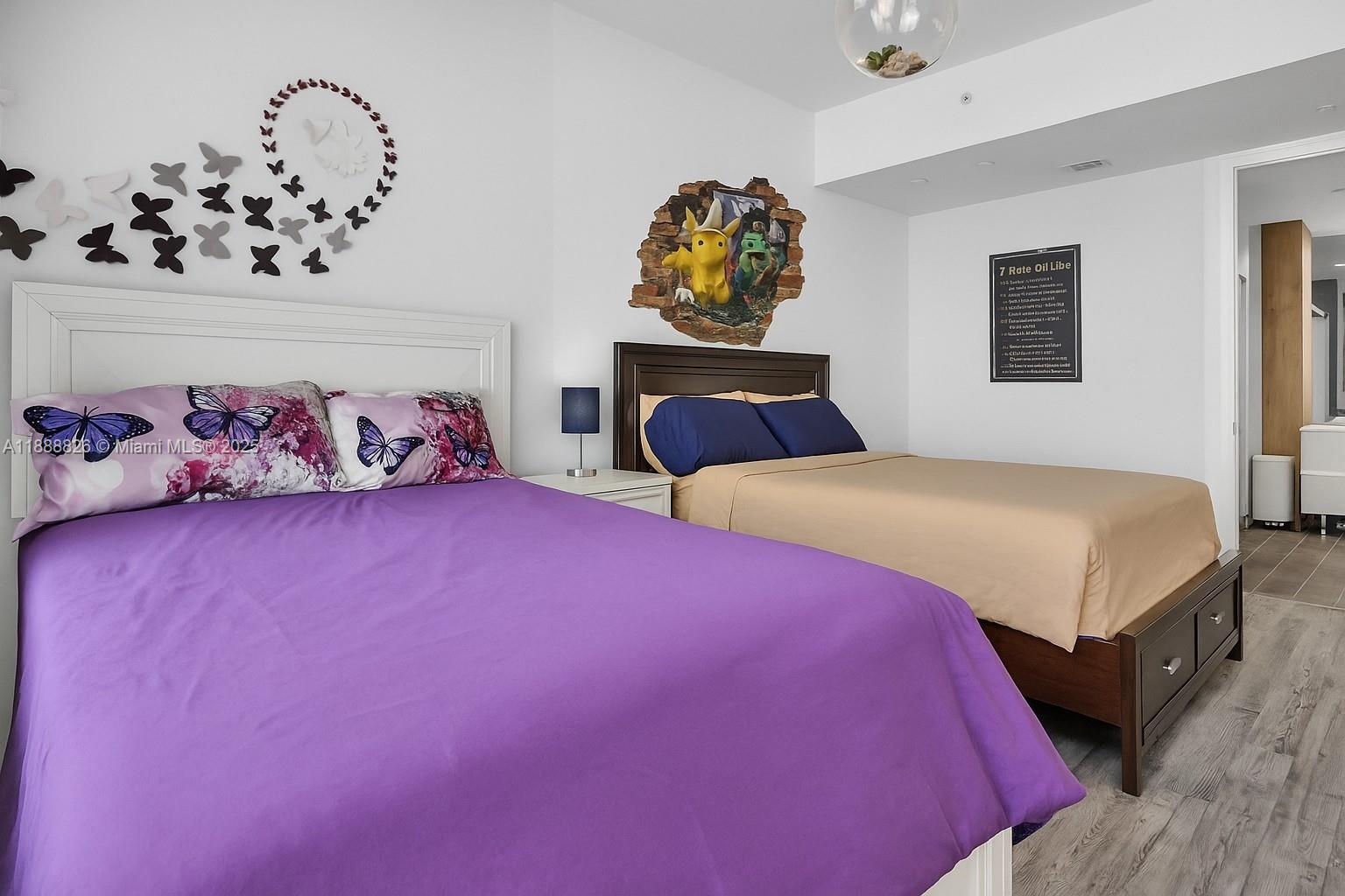 1100 Biscayne Blvd Unit: PH6302