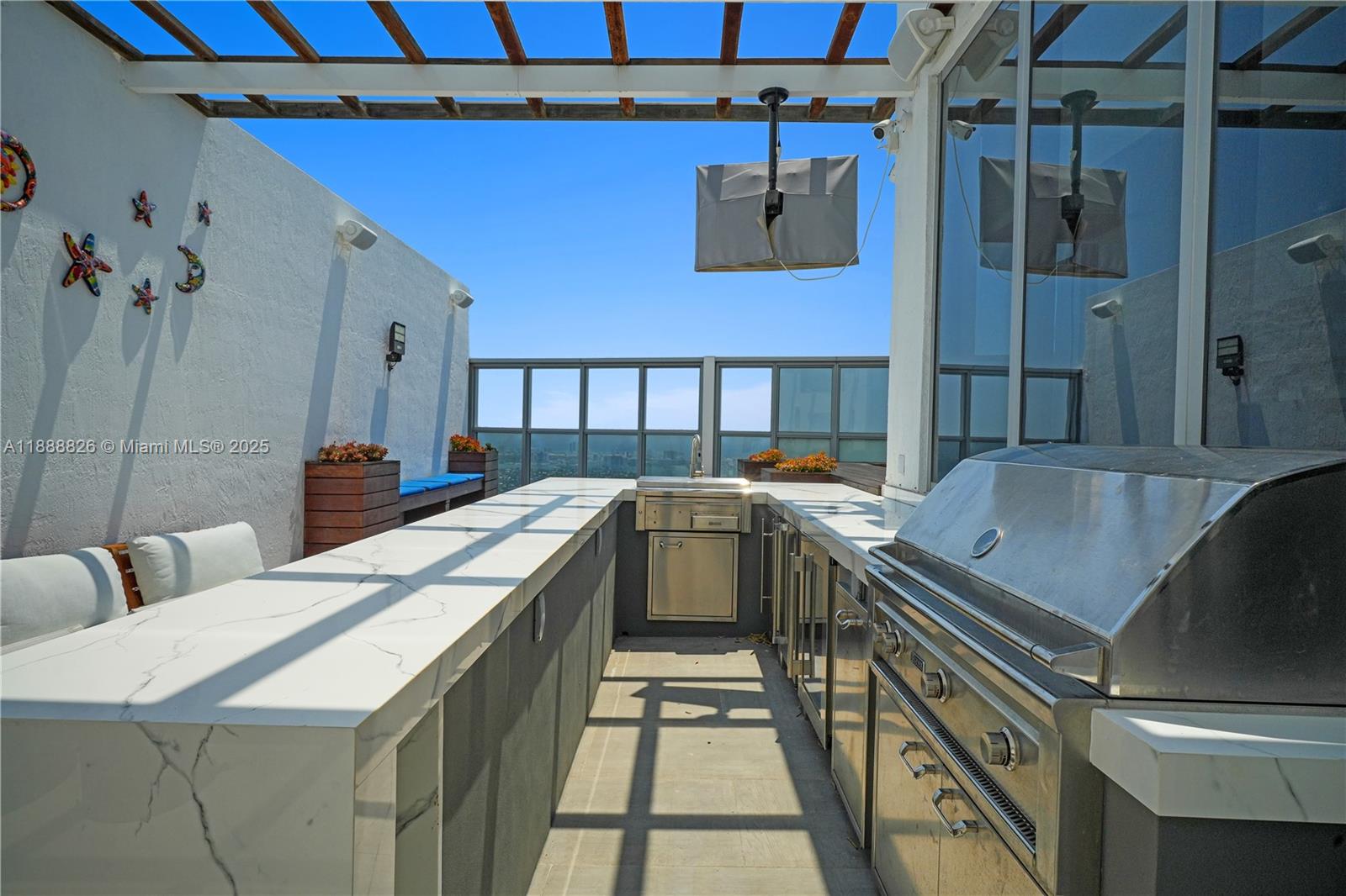 1100 Biscayne Blvd Unit: PH6302