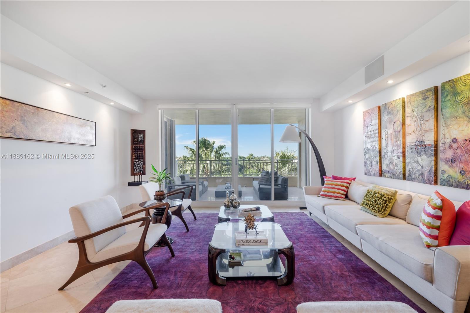 765 Crandon Blvd # 12 Unit: PH-12