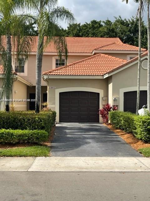 1001 Sorrento Dr # 1001