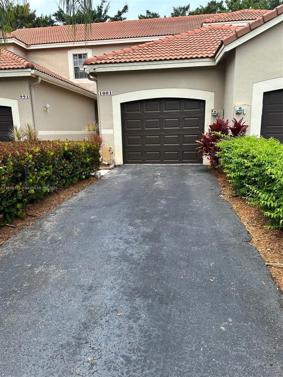 1001 Sorrento Dr # 1001