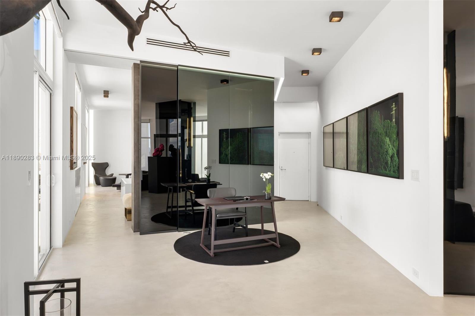 2001 Meridian Ave # 01, Miami Beach Unit: PH-01