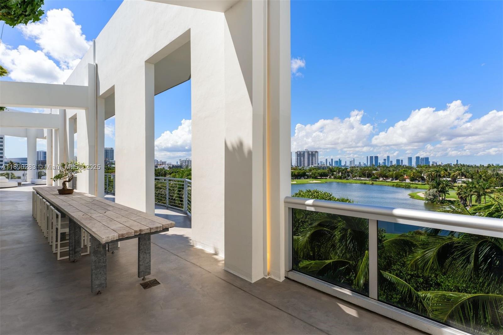 2001 Meridian Ave # 01, Miami Beach Unit: PH-01