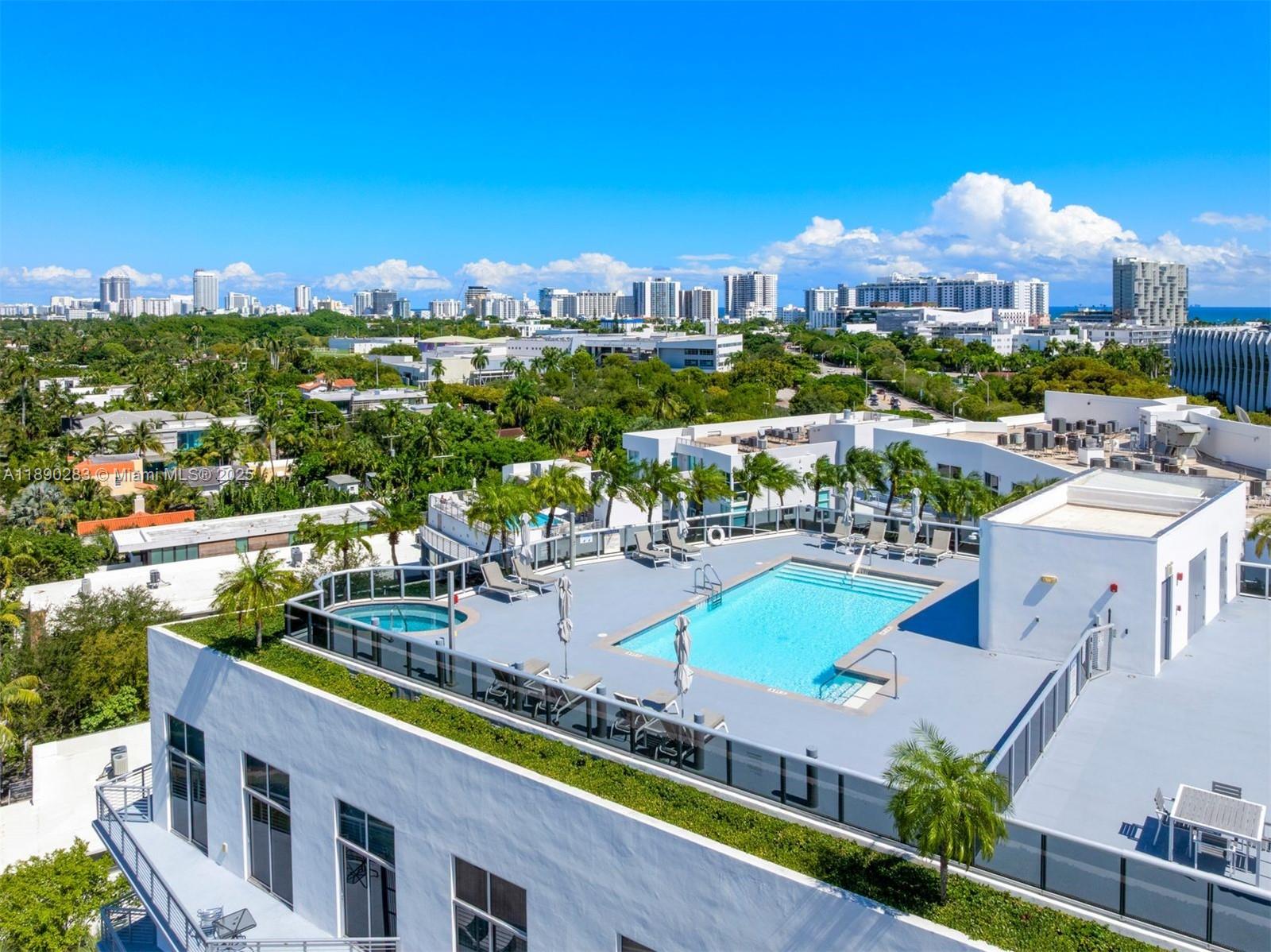 2001 Meridian Ave # 01, Miami Beach Unit: PH-01