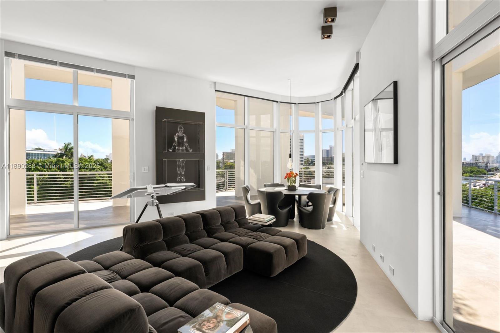 2001 Meridian Ave # 01, Miami Beach Unit: PH-01